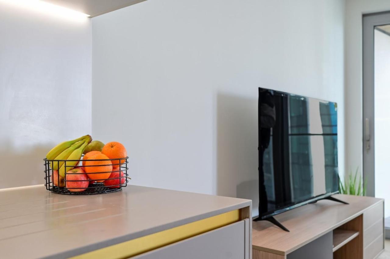Shypen Apartment London Exterior photo