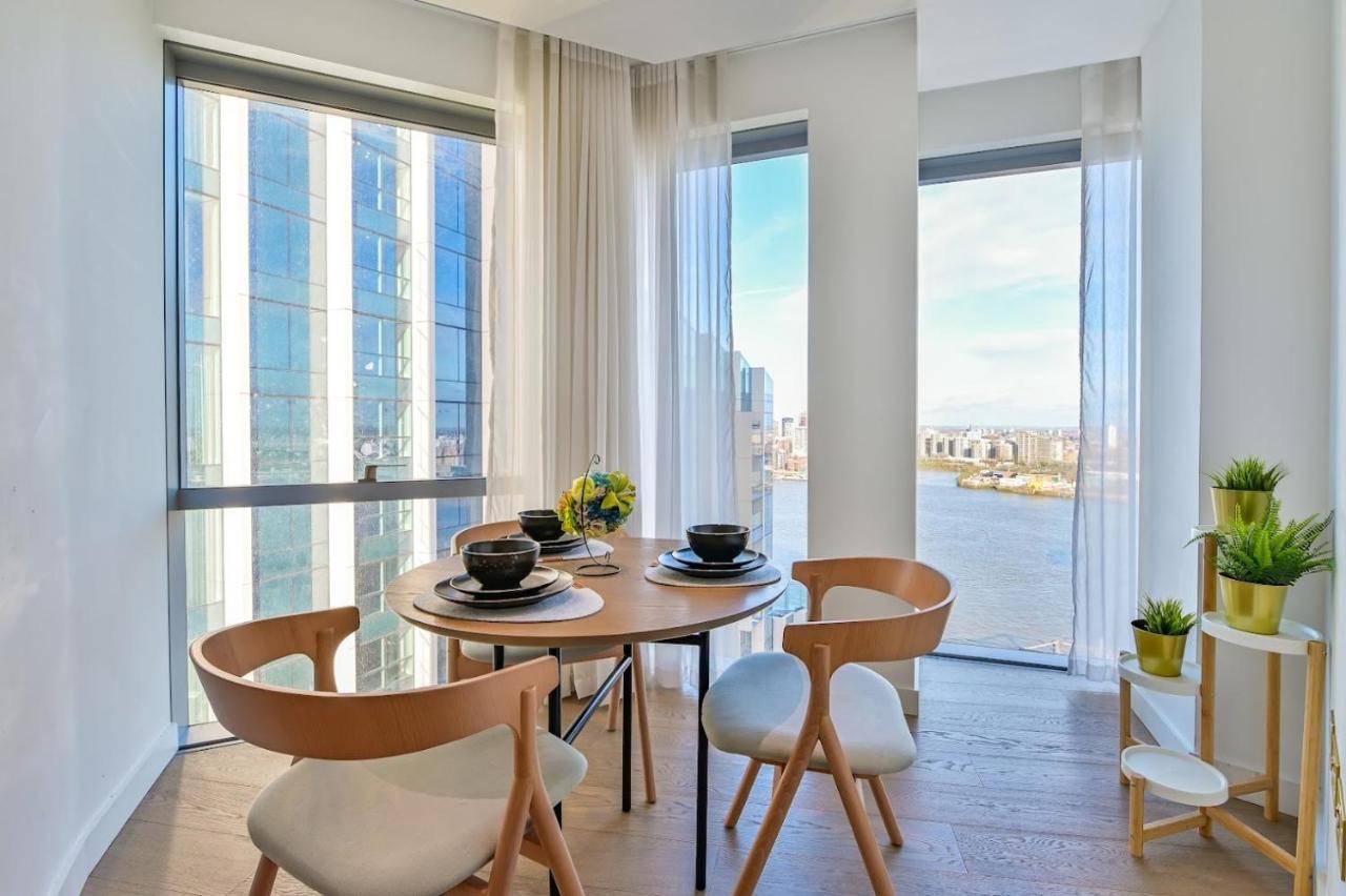 Shypen Apartment London Exterior photo